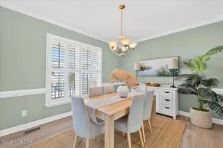 114 E Second Street, Ocean Isle Beach, NC 28469 – photo 7: Dining