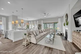 7879 Harrier Circle, Leland, NC 28451 – photo 6: Family Room