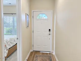 109 Jansen Lane, Winnabow, NC 28479 — 3-bedroom townhome in Mallory Creek Townhomes, Winnabow, NC, photo 3 of 39