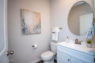 271 Jones Ridge Lane Lot 51, Newport, NC 28570 – photo 6: Half bath2
