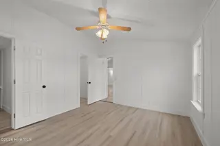 4113 N Highway 101, Newport, NC 28570 – photo 17: Primary Bedroom
