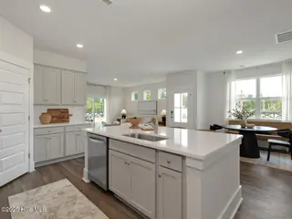 2203 Sweetspire Street Unit 2071, Leland, NC 28451 – photo 7: Large Island