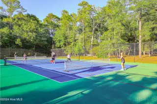3385 Marlin Drive SE, Bolivia, NC 28422 – photo 8: Pickleball