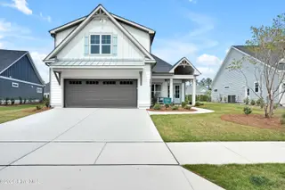7374 Foxbriar Drive, Leland, NC 28451 – photo 3: 2