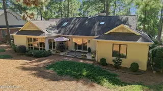 715 Lake Forest Drive SE, Pinehurst, NC 28374 — 3-bedroom home in Pinemere, Pinehurst, NC, photo 22 of 25: 11-web-or-mls-DJI_20260928110349_0156_D