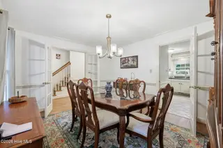 2114 Chelsea Drive NW, Wilson, NC 27896 – photo 8: Dining Room 2