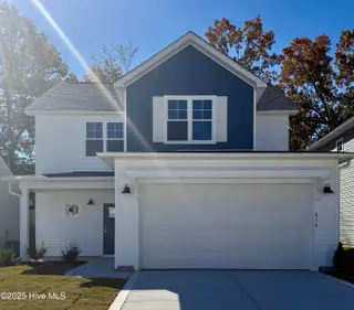 616 Chambers Drive, Southern Pines, NC 28387 – photo 1: IMG_8550