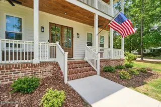 405 N May Street, Southern Pines, NC 28387 – photo 5: 08-8_405 N May St, Southern Pines, NC, 2