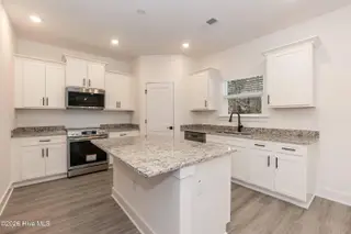 204 Jackson Ridge Way, Pikeville, NC 27863 – photo 17: Kitchen 03