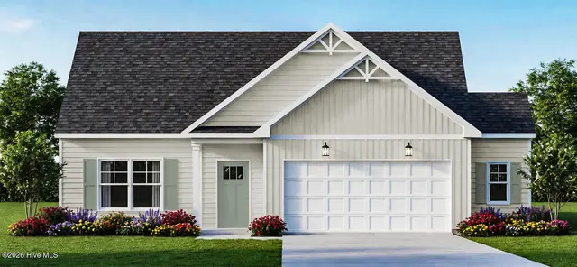 4145 Workman Loop 66, Leland, NC 28451