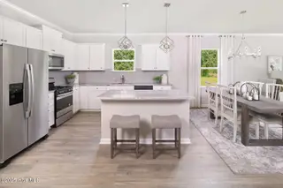 241 Eagle Claw Dr 4014, Carolina Shores, NC 28467 – photo 18: Compton - Kitchen