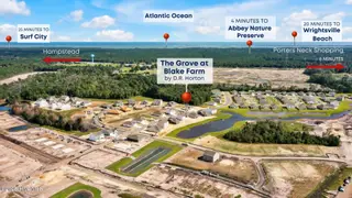 78 Brogdon Street Lot 24, Wilmington, NC 28411 – photo 20: Blake Farm Area POI