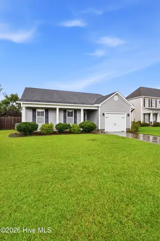 7287 Copperfield Court, Wilmington, NC 28411 – photo 2
