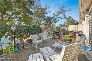 324 Motts Forest Road, Wilmington, NC 28412 – photo 12: patio