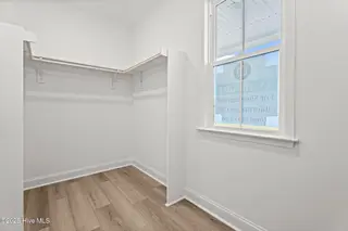5102 Willows Edge Drive, Sims, NC 27880 – photo 17: Master Closet