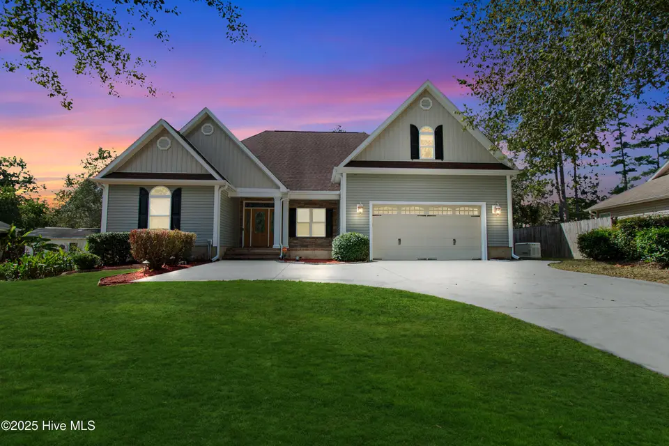 501 Bannermans Mill Road, Richlands, NC 28574 – photo 1 of 44: DSC_6944