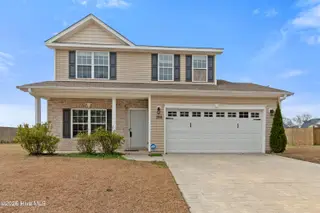 108 Maidstone Drive, Richlands, NC 28574 – photo 2: 108-2