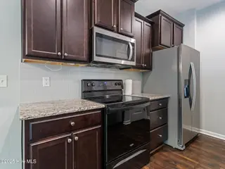 115 Snowy Orchid Lane, Smithfield, NC 27577 – photo 17: 17-115 Snowy Orchid -16