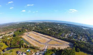 3366 Wood Stork Drive Litchfield Il Lot 41, Ocean Isle Beach, NC 28469 – photo 18: community drone shot