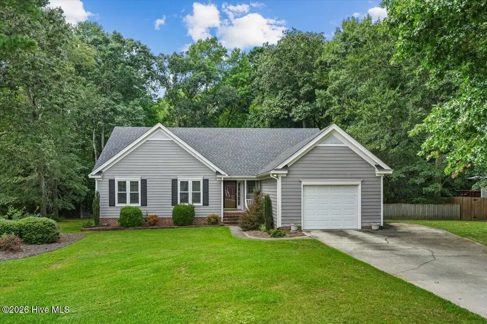 107 Albert Drive, Goldsboro, NC 27530 – photo 1 of 30: 01-107 Albert Dr-1