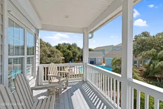 98 Foxfire Trace, Caswell Beach, NC 28465 — 3-bedroom townhome in Ocean Greens, Caswell Beach, NC, photo 8 of 66: 98FoxfireTrace - 7