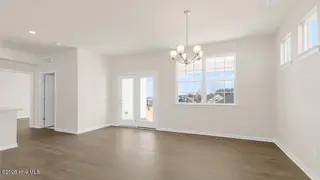 421 Thistle Meadow Lane, Aberdeen, NC 28315 – photo 12: Dining Area