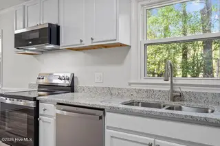 717 Cobb Road, Elm City, NC 27822 — 3-bedroom home in Pine Ridge, Elm City, NC, photo 13 of 38: Kitchen