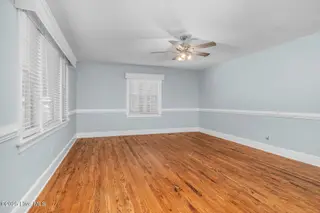 821 Oakland Avenue, Rocky Mount, NC 27804 – photo 12: Large Den