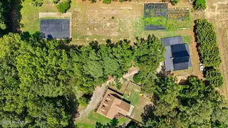 5349 A Pridgen Road, Elm City, NC 27822 – photo 23: Drone 7