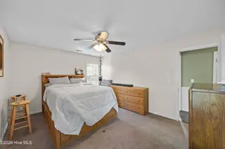 487 Fowler Manning Road, Richlands, NC 28574 – photo 22: 22_bedroom