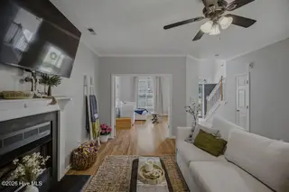 104 Dockside Drive, Jacksonville, NC 28546 – photo 15: Living room