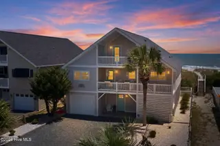 177 Ocean Boulevard W, Holden Beach, NC 28462 – photo 4
