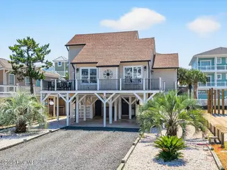 292 E Second Street, Ocean Isle Beach, NC 28469 – photo 3: 292 E Second Street