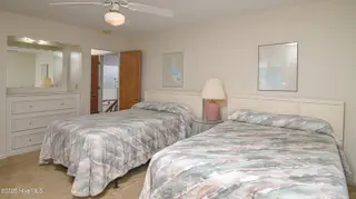 941 Ocean Boulevard W, Holden Beach, NC 28462 – photo 15: Bedroom