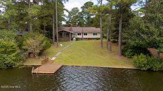 238 Pine Ridge Drive, Whispering Pines, NC 28327 – photo 6: DJI_20250916113424_0028_D