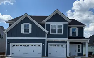 9827 Enchanted Way, Leland, NC 28451 – photo 1: Lot 57