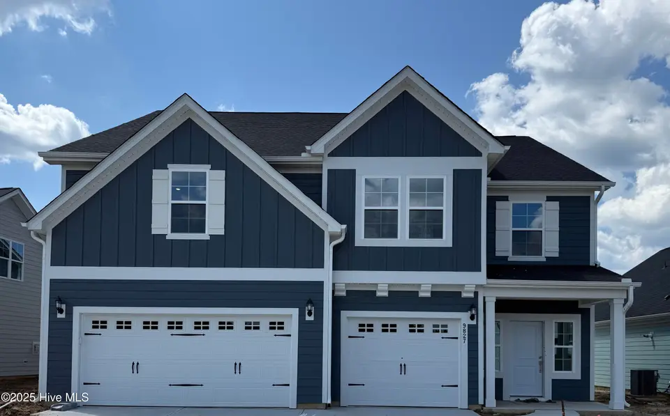 9827 Enchanted Way, Leland, NC 28451 – photo 1 of 6: Lot 57