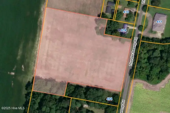 Parcel 1 Thunder Swamp Road, Mount Olive, NC 28365 – photo 1 of 1: Screenshot 2025-11-18 at 12-23-39 Wayne