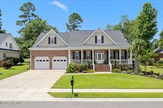 1520 Grandiflora Drive, Leland, NC 28451 – photo 2: 02-Final Exterior Anthony-2