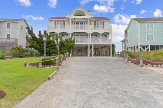 1307 Ocean Boulevard W, Holden Beach, NC 28462 – photo 5