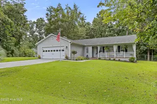 256 S Creek Drive, Jacksonville, NC 28540 – photo 3: 03-21