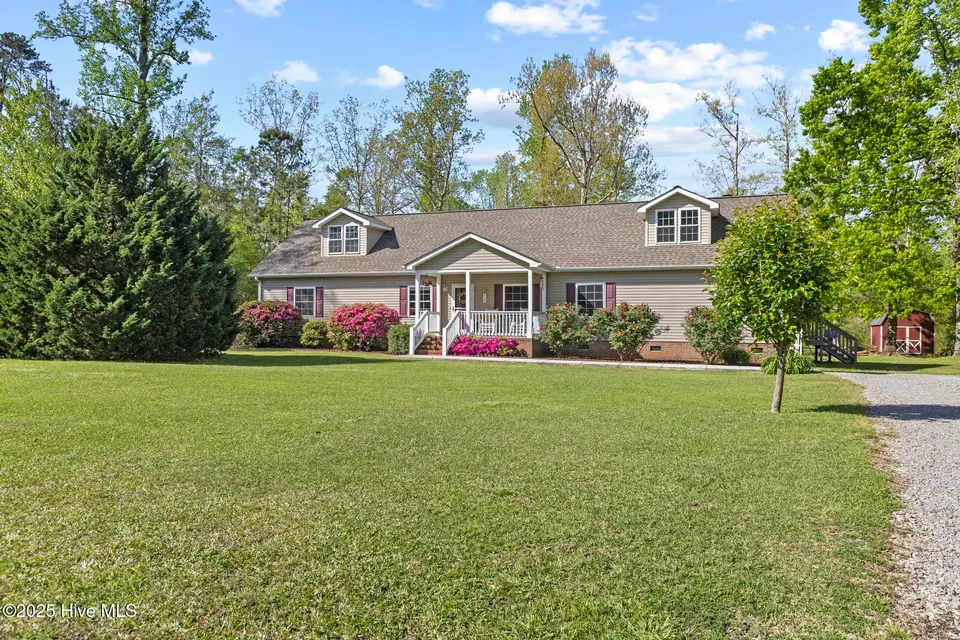 345 Knollwood Drive, Hampstead, NC 28443 – photo 1 of 51: IMG_2289