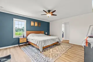 2331 Twin Acres Road, Clayton, NC 27520 – photo 14: Primary Bedroom