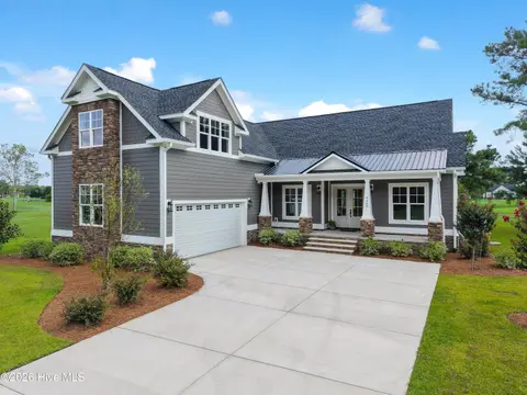 9469 Old Salem Way NW, Calabash