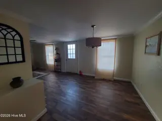926 Railroad Street, Belhaven, NC 27810 – photo 16: 016 Dining Room reverse View