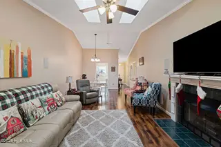 3147 Fox Run Drive, Kinston, NC 28504 – photo 7: 5T5A1687