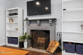 1279 Stone Chimney Road SW, Supply, NC 28462 – photo 11: Fireplace