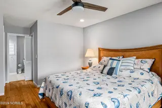 1714 Deerfield Drive SW Apt 2, Ocean Isle Beach, NC 28469 — 2-bedroom condo in Brick Landing, Ocean Isle Beach, NC, photo 21 of 39: 1714_Deerfield_Apt2-20