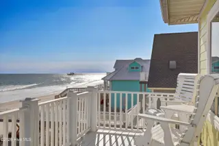 1078 New River Inlet Road, North Topsail Beach, NC 28460 – photo 18: Top Deck