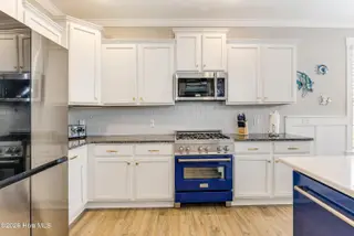 1388 Dunes Boulevard SW, Ocean Isle Beach, NC 28469 – photo 16: KITCHEN 4